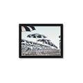 Picture of Seaside Stripes _GroupedProduct_Rectangle_Landscape_Photography _GroupedProduct_Rectangle_Landscape_Framed_Matted_