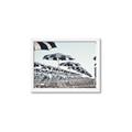 Picture of Seaside Stripes _GroupedProduct_Rectangle_Landscape_Photography _GroupedProduct_Rectangle_Landscape_Framed_Matted_