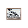 Picture of Seaside Stripes _GroupedProduct_Rectangle_Landscape_Photography _GroupedProduct_Rectangle_Landscape_Framed_Matted_