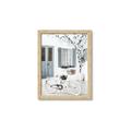 Picture of White Bike  _GroupedProduct_Rectangle_Portrait_Photography _GroupedProduct_Rectangle_Portrait_Framed_Matted_