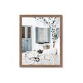Picture of White Bike  _GroupedProduct_Rectangle_Portrait_Photography _GroupedProduct_Rectangle_Portrait_Framed_Matted_