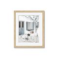 Picture of White Bike  _GroupedProduct_Rectangle_Portrait_Photography _GroupedProduct_Rectangle_Portrait_Framed_Matted_