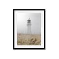 Picture of Lighthouse Dream _GroupedProduct_Rectangle_Portrait_Photography _GroupedProduct_Rectangle_Portrait_Framed_Matted_