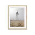 Picture of Lighthouse Dream _GroupedProduct_Rectangle_Portrait_Photography _GroupedProduct_Rectangle_Portrait_Framed_Matted_