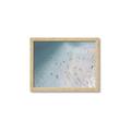 Picture of Seaside Swim _GroupedProduct_Rectangle_Landscape_Photography _GroupedProduct_Rectangle_Landscape_Framed_Matted_