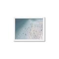 Picture of Seaside Swim _GroupedProduct_Rectangle_Landscape_Photography _GroupedProduct_Rectangle_Landscape_Framed_Matted_
