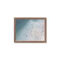 Picture of Seaside Swim _GroupedProduct_Rectangle_Landscape_Photography _GroupedProduct_Rectangle_Landscape_Framed_Matted_