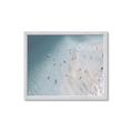 Picture of Seaside Swim _GroupedProduct_Rectangle_Landscape_Photography _GroupedProduct_Rectangle_Landscape_Framed_Matted_
