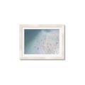 Picture of Seaside Swim _GroupedProduct_Rectangle_Landscape_Photography _GroupedProduct_Rectangle_Landscape_Framed_Matted_