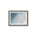 Picture of Seaside Swim _GroupedProduct_Rectangle_Landscape_Photography _GroupedProduct_Rectangle_Landscape_Framed_Matted_