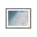 Picture of Seaside Swim _GroupedProduct_Rectangle_Landscape_Photography _GroupedProduct_Rectangle_Landscape_Framed_Matted_