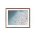 Picture of Seaside Swim _GroupedProduct_Rectangle_Landscape_Photography _GroupedProduct_Rectangle_Landscape_Framed_Matted_