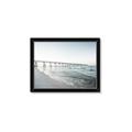 Picture of Panama City Beach _GroupedProduct_Rectangle_Landscape_Photography _GroupedProduct_Rectangle_Landscape_Framed_Matted_