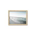 Picture of Panama City Beach _GroupedProduct_Rectangle_Landscape_Photography _GroupedProduct_Rectangle_Landscape_Framed_Matted_