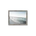 Picture of Panama City Beach _GroupedProduct_Rectangle_Landscape_Photography _GroupedProduct_Rectangle_Landscape_Framed_Matted_