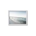 Picture of Panama City Beach _GroupedProduct_Rectangle_Landscape_Photography _GroupedProduct_Rectangle_Landscape_Framed_Matted_
