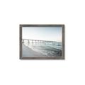 Picture of Panama City Beach _GroupedProduct_Rectangle_Landscape_Photography _GroupedProduct_Rectangle_Landscape_Framed_Matted_
