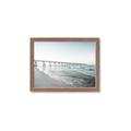 Picture of Panama City Beach _GroupedProduct_Rectangle_Landscape_Photography _GroupedProduct_Rectangle_Landscape_Framed_Matted_