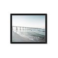 Picture of Panama City Beach _GroupedProduct_Rectangle_Landscape_Photography _GroupedProduct_Rectangle_Landscape_Framed_Matted_