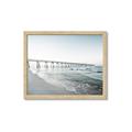 Picture of Panama City Beach _GroupedProduct_Rectangle_Landscape_Photography _GroupedProduct_Rectangle_Landscape_Framed_Matted_