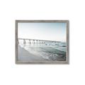Picture of Panama City Beach _GroupedProduct_Rectangle_Landscape_Photography _GroupedProduct_Rectangle_Landscape_Framed_Matted_