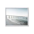 Picture of Panama City Beach _GroupedProduct_Rectangle_Landscape_Photography _GroupedProduct_Rectangle_Landscape_Framed_Matted_