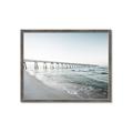 Picture of Panama City Beach _GroupedProduct_Rectangle_Landscape_Photography _GroupedProduct_Rectangle_Landscape_Framed_Matted_