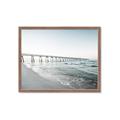 Picture of Panama City Beach _GroupedProduct_Rectangle_Landscape_Photography _GroupedProduct_Rectangle_Landscape_Framed_Matted_
