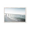 Picture of Panama City Beach _GroupedProduct_Rectangle_Landscape_Photography _GroupedProduct_Rectangle_Landscape_Framed_Matted_