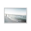 Picture of Panama City Beach _GroupedProduct_Rectangle_Landscape_Photography _GroupedProduct_Rectangle_Landscape_Framed_Matted_