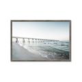 Picture of Panama City Beach _GroupedProduct_Rectangle_Landscape_Photography _GroupedProduct_Rectangle_Landscape_Framed_Matted_