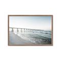 Picture of Panama City Beach _GroupedProduct_Rectangle_Landscape_Photography _GroupedProduct_Rectangle_Landscape_Framed_Matted_