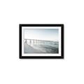 Picture of Panama City Beach _GroupedProduct_Rectangle_Landscape_Photography _GroupedProduct_Rectangle_Landscape_Framed_Matted_