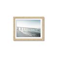 Picture of Panama City Beach _GroupedProduct_Rectangle_Landscape_Photography _GroupedProduct_Rectangle_Landscape_Framed_Matted_