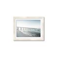 Picture of Panama City Beach _GroupedProduct_Rectangle_Landscape_Photography _GroupedProduct_Rectangle_Landscape_Framed_Matted_
