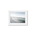 Picture of Panama City Beach _GroupedProduct_Rectangle_Landscape_Photography _GroupedProduct_Rectangle_Landscape_Framed_Matted_