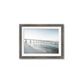 Picture of Panama City Beach _GroupedProduct_Rectangle_Landscape_Photography _GroupedProduct_Rectangle_Landscape_Framed_Matted_