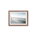 Picture of Panama City Beach _GroupedProduct_Rectangle_Landscape_Photography _GroupedProduct_Rectangle_Landscape_Framed_Matted_