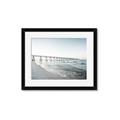 Picture of Panama City Beach _GroupedProduct_Rectangle_Landscape_Photography _GroupedProduct_Rectangle_Landscape_Framed_Matted_