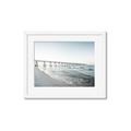 Picture of Panama City Beach _GroupedProduct_Rectangle_Landscape_Photography _GroupedProduct_Rectangle_Landscape_Framed_Matted_