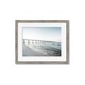 Picture of Panama City Beach _GroupedProduct_Rectangle_Landscape_Photography _GroupedProduct_Rectangle_Landscape_Framed_Matted_