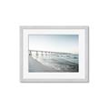 Picture of Panama City Beach _GroupedProduct_Rectangle_Landscape_Photography _GroupedProduct_Rectangle_Landscape_Framed_Matted_