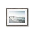 Picture of Panama City Beach _GroupedProduct_Rectangle_Landscape_Photography _GroupedProduct_Rectangle_Landscape_Framed_Matted_
