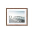 Picture of Panama City Beach _GroupedProduct_Rectangle_Landscape_Photography _GroupedProduct_Rectangle_Landscape_Framed_Matted_