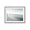 Picture of Panama City Beach _GroupedProduct_Rectangle_Landscape_Photography _GroupedProduct_Rectangle_Landscape_Framed_Matted_