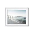Picture of Panama City Beach _GroupedProduct_Rectangle_Landscape_Photography _GroupedProduct_Rectangle_Landscape_Framed_Matted_