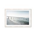 Picture of Panama City Beach _GroupedProduct_Rectangle_Landscape_Photography _GroupedProduct_Rectangle_Landscape_Framed_Matted_