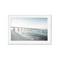 Picture of Panama City Beach _GroupedProduct_Rectangle_Landscape_Photography _GroupedProduct_Rectangle_Landscape_Framed_Matted_
