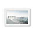 Picture of Panama City Beach _GroupedProduct_Rectangle_Landscape_Photography _GroupedProduct_Rectangle_Landscape_Framed_Matted_