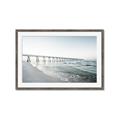 Picture of Panama City Beach _GroupedProduct_Rectangle_Landscape_Photography _GroupedProduct_Rectangle_Landscape_Framed_Matted_